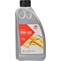 Моторна олива Febi HC E-FO 5W-20 1 л (108350)