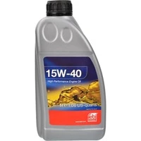 Моторна олива Febi 15W-40 1 л (32925)
