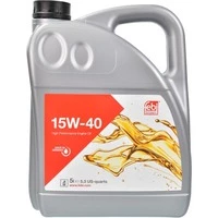 Моторна олива Febi 15W-40 5 л (32927)