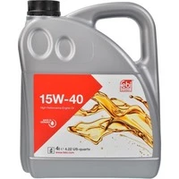 Моторна олива Febi 15W-40 4 л (32926)