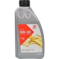 Моторна олива Febi HC C4 5W-30 1 л (108360)
