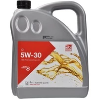 Моторна олива Febi D1 5W-30 4 л (172170)