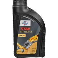 Моторна олива Fuchs Titan GT1 Flex C3 0W-30 1 л (602072672)