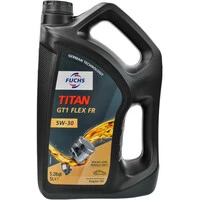 Моторна олива Fuchs Titan GT1 Flex FR 5W-30 5 л (602094841)