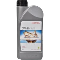 Моторна олива Honda Type 2.0 0W-20 1 л (08232P99K1LHE)