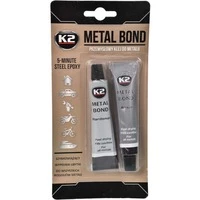 Клей Клей K2 Metal Bond для металу (B116N)