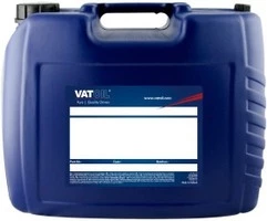 Моторна олива VatOil SynTech LL-X 5W-30 20 л (50476)