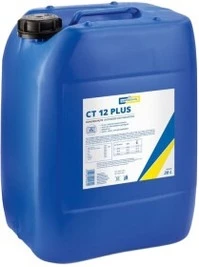 Антифриз Cartechnic G12+ фіалковий 20 л концентрат антифризу (CART999CT12PLUS20L)