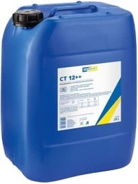 Антифриз Cartechnic G12++ червоний 20 л концентрат антифризу (CART999CT1220L)