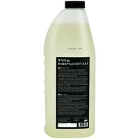 Гальмівна рідина Гальмівна рідина VIRA EX DOT 4 пластик (VI1203)