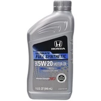Моторна олива Honda HG Ultimate 5W-20 0,95 л (087989138)