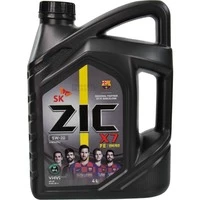 Моторна олива ZIC X7 FE 5W-20 4 л (161026)
