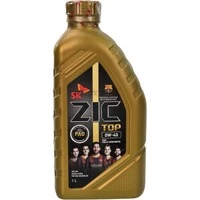 Моторна олива ZIC Top 0W-40 1 л (132611)
