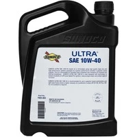 Моторна олива Sunoco Ultra 10W-40 3,78 л (7503-003)