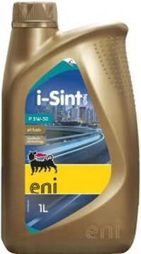 Моторна олива Eni I-Sint Tech P 5W-30 1 л (101296)