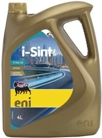Моторна олива Eni I-Sint Tech P 5W-30 4 л (101297)