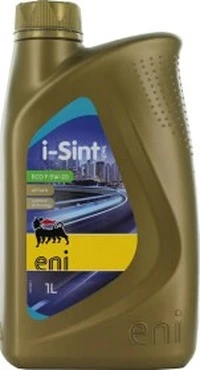 Моторна олива Eni I-Sint Tech Eco F 5W-20 1 л (101896)