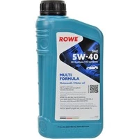 Моторна олива Rowe Multi Formula 5W-40 1 л (20138-0010-99)