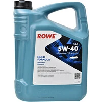 Моторна олива Rowe Multi Formula 5W-40 5 л (20138-0050-99)
