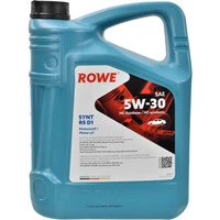 Моторна олива Rowe Synt RS D1 5W-30 5 л (20212-0050-99)