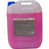 Антифриз Shell Premium Long Life G12+ червоний -38 °C, 20 л готовий антифриз (PBT740)