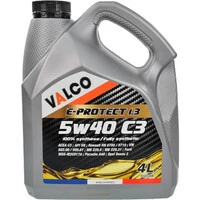 Моторна олива Valco E-PROTECT 1.3 5W-40 4 л (PF006876)