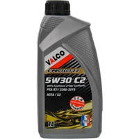 Моторна олива Valco E-PROTECT 2.2 5W-30 1 л (PF010393)