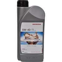 Моторна олива Honda HFS 5W-40 1 л (08232P99E1LHE)