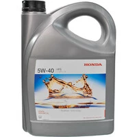 Моторна олива Honda HFS 5W-40 4 л (08232P99E4LHE)