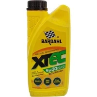 Моторна олива Bardahl XTEC C2/C3 5W-30 1 л (33071)