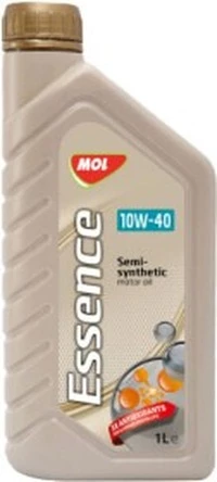 Моторна олива MOL Essence 10W-40 1 л (19010764)