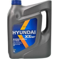 Моторна олива Hyundai XTeer Diesel Ultra C3 5W-30 5 л (1051224)