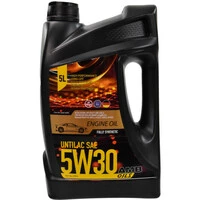 Моторна олива AMB UntiLac 5W-30 5 л (3995)