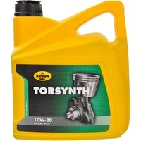 Моторна олива Kroon Oil Torsynth 10W-30 4 л (32419)