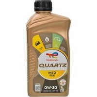 Моторна олива Total Quartz Ineo FDE 0W-30 1 л (0W30QIFDE1L)