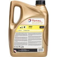 Моторна олива Total Quartz Ineo R-Plus 5W-30 4 л (5W30QIRPL4L)