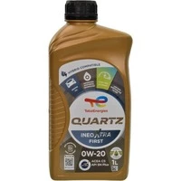 Моторна олива Total Quartz Ineo Xtra First 0W-20 1 л (0W20QIXF1L)