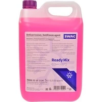 Антифриз SWAG Ready Mix G12++ фіалковий -35 °C, 5 л готовий антифриз (33101134)