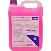 Антифриз SWAG Ready Mix G13 фіалковий -35 °C, 5 л готовий антифриз (33101131)