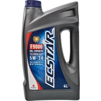 Моторна олива Suzuki Ecstar F9000 5W-30 4 л (9900021E70B047)