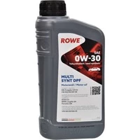 Моторна олива Rowe Multi Synt DPF 0W-30 1 л (20112-0010-99)