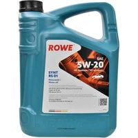 Моторна олива Rowe Synt RS D1 5W-20 5 л (20342005099)