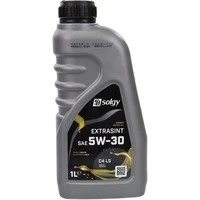 Моторна олива Solgy Extrasint C4 LS 5W-30 1 л (504029)