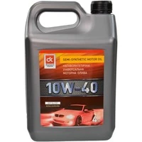 Моторна олива Дорожная Карта SL/CF 10W-40 4 л (4102871238)