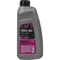 Моторна олива Дорожная Карта SG/CD 15W-40 1 л (4102871252)