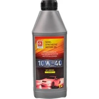 Моторна олива Дорожная Карта HP-Diesel 10W-40 1 л (4102981299)
