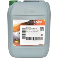 Моторна олива Eni I-Sint Professional 10W-40 20 л (103850)