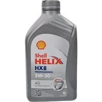 Моторна олива Shell Helix HX8 Professional AG 5W-30 1 л (550054287)