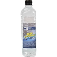 Дистильована вода Дистильована вода New Formula (25634)