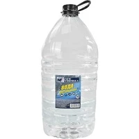 Дистильована вода Дистильована вода New Formula (25635)